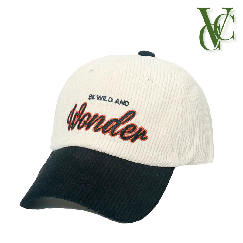 Cap 'Vecchio' Golf