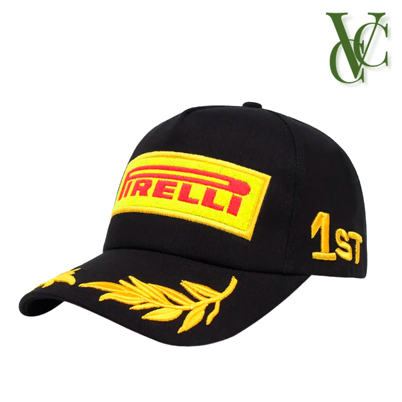 Cap 'Vecchio' Pirelli