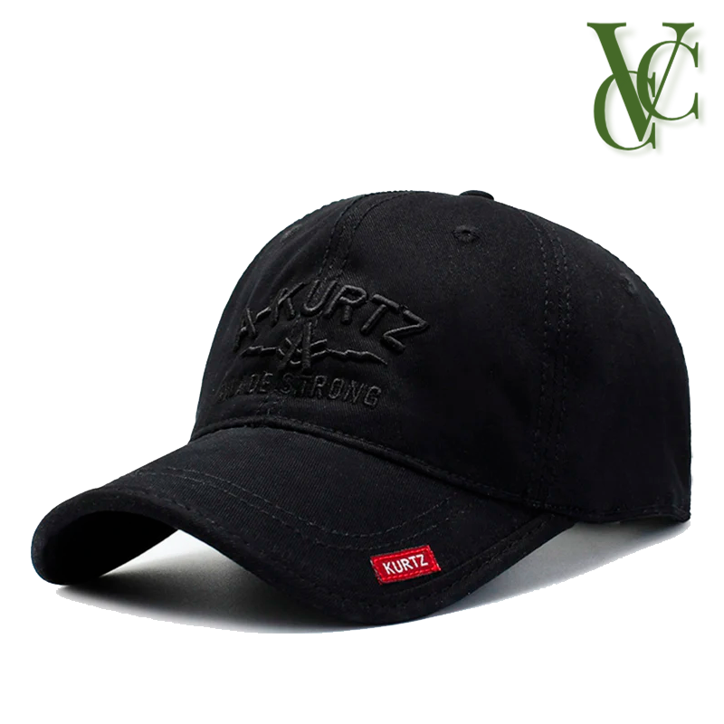 Cap 'Vecchio' Kurtz