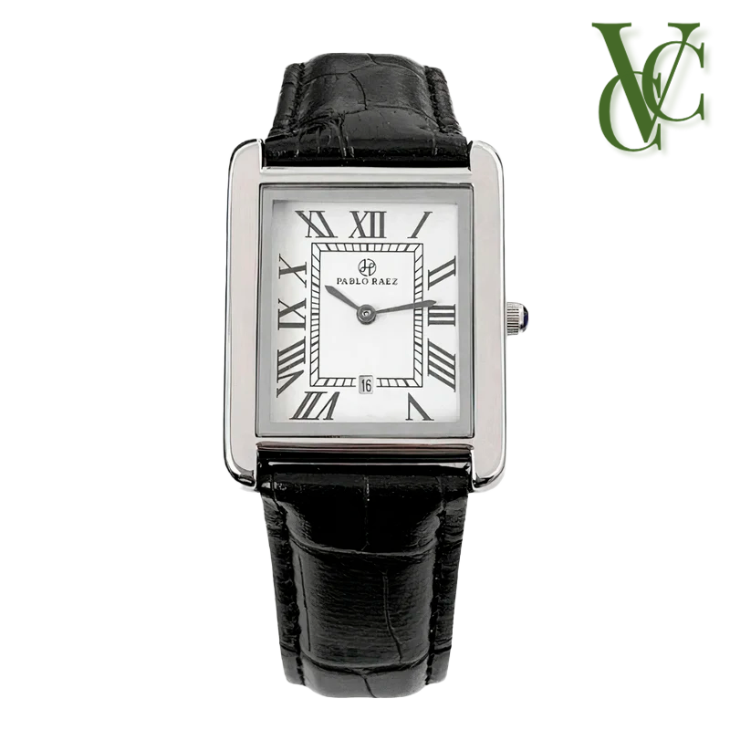 Watch 'Vecchio' Capri