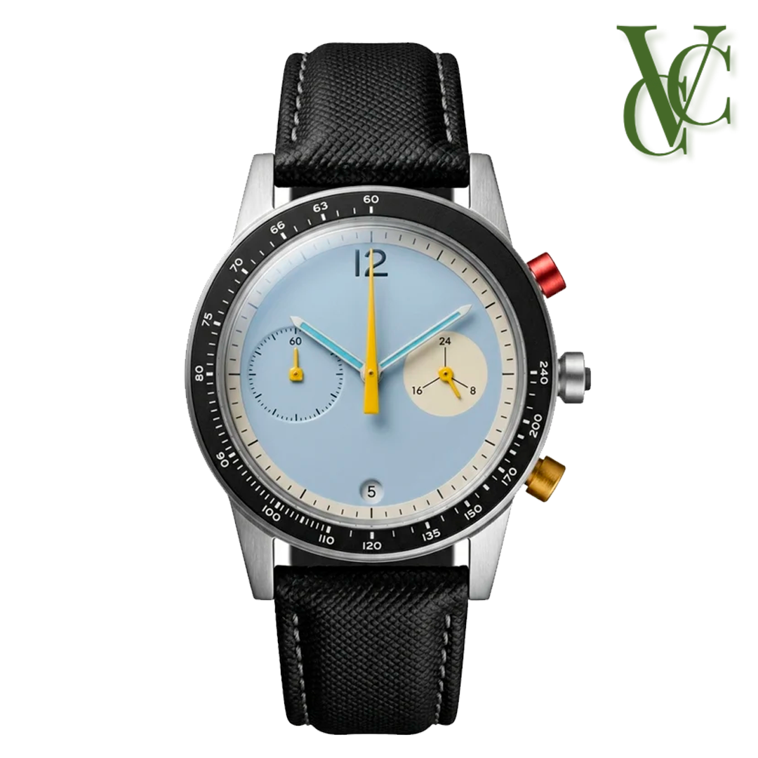 MONZA WATCH