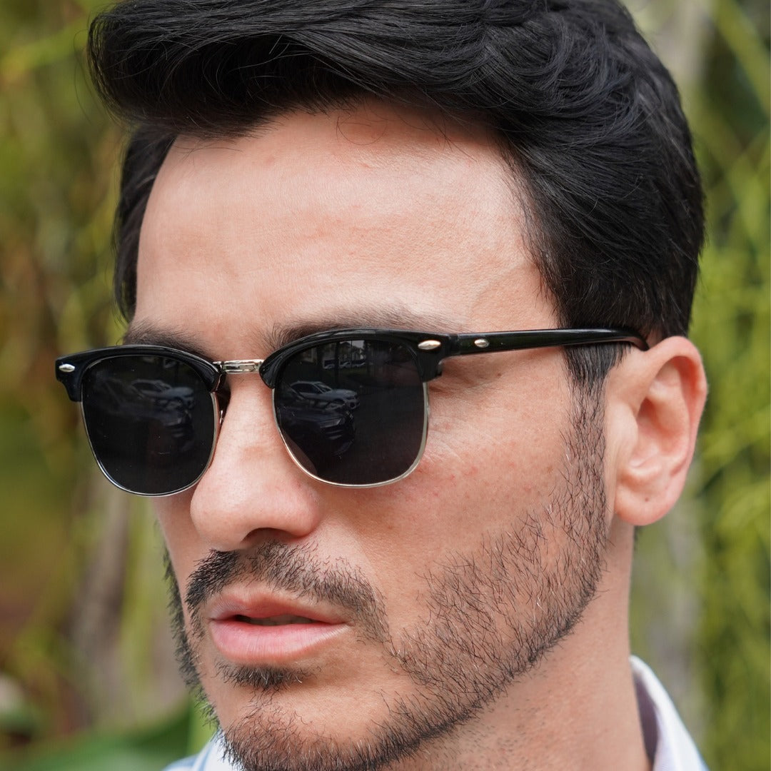 Sunglasses 'Vecchio' Brera