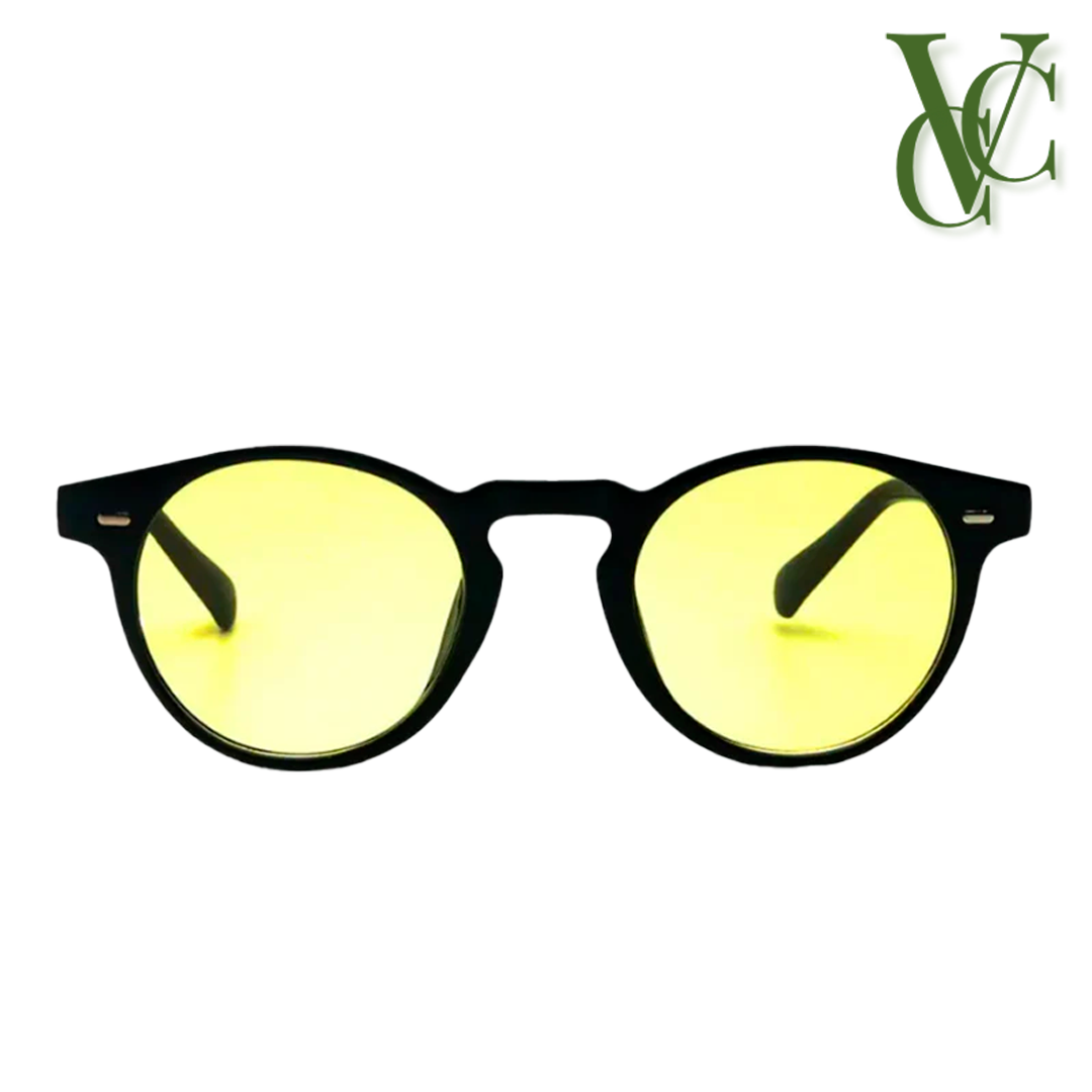 Sunglasses 'Vecchio' Toscano