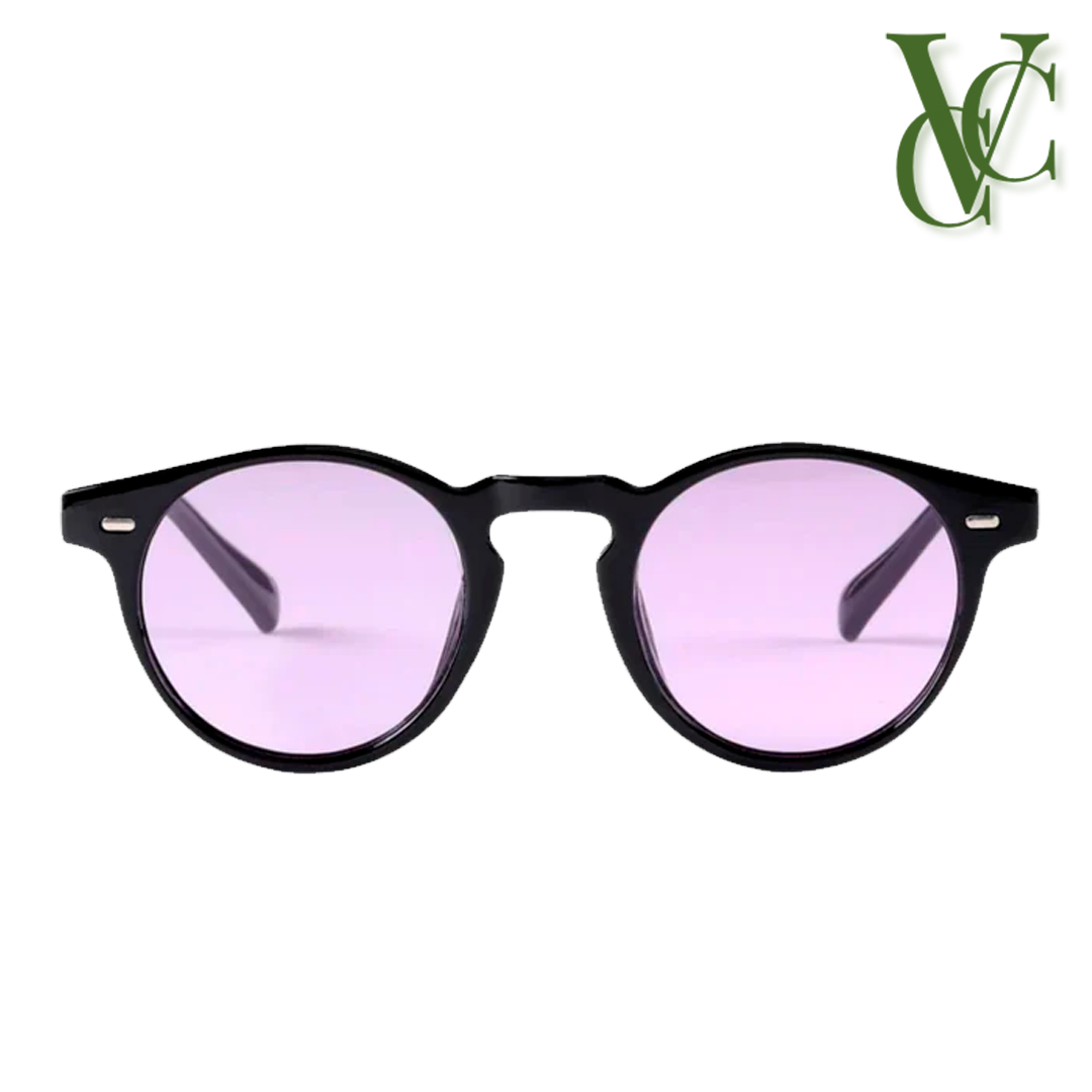 Sunglasses 'Vecchio' Toscano