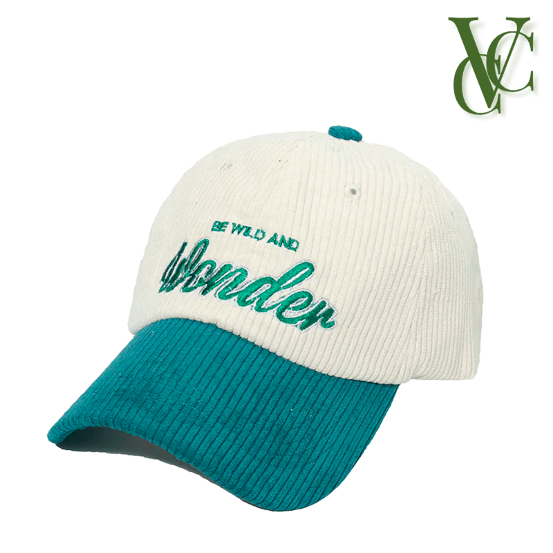 Cap 'Vecchio' Golf