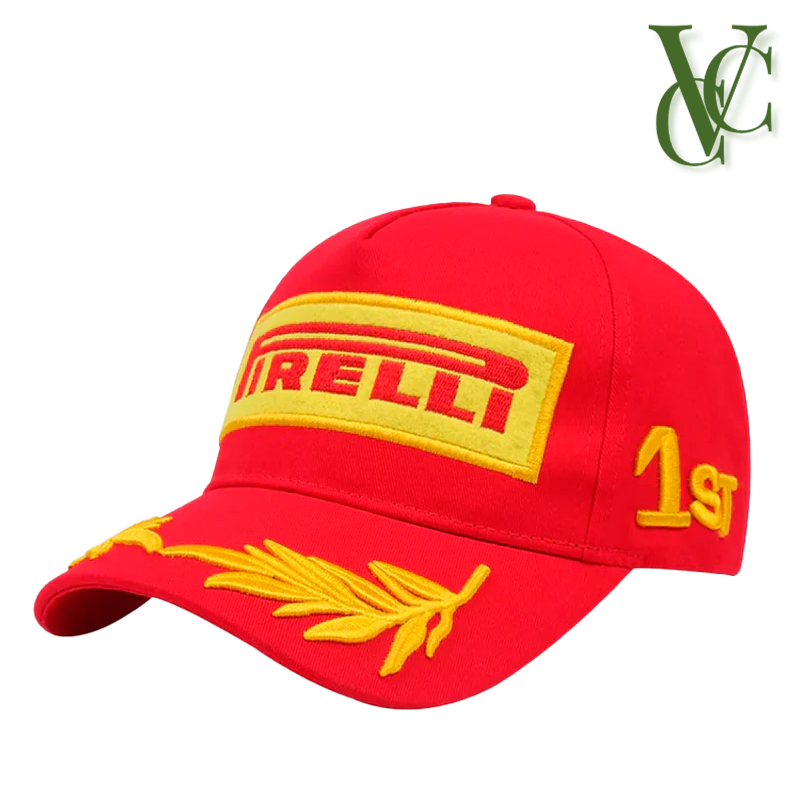 Cap 'Vecchio' Pirelli