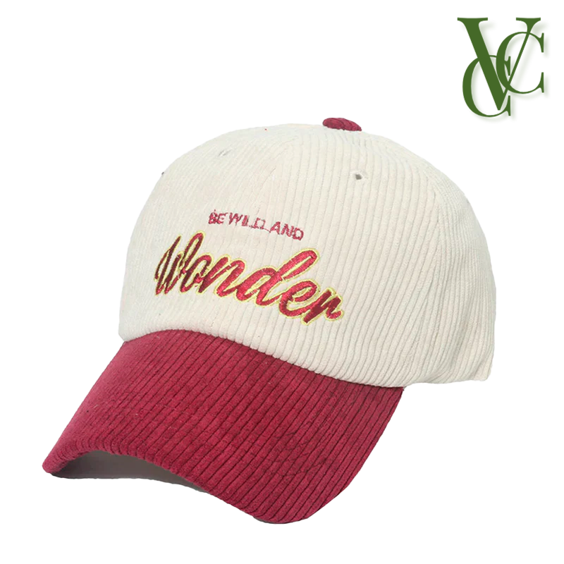 Cap 'Vecchio' Golf