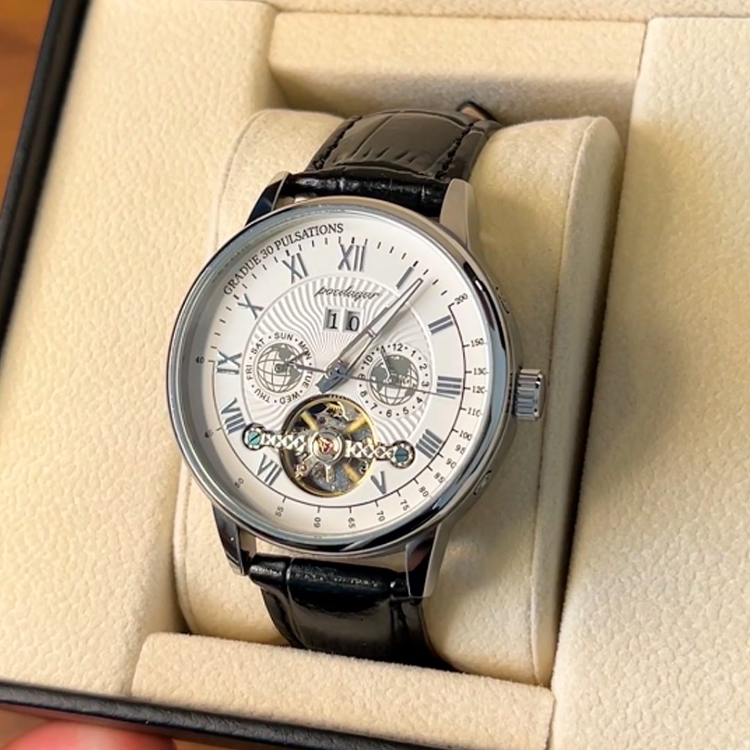FIRENZE WATCH
