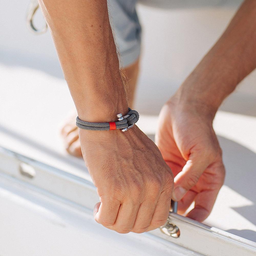 Bracelet 'Vecchio' Borghese