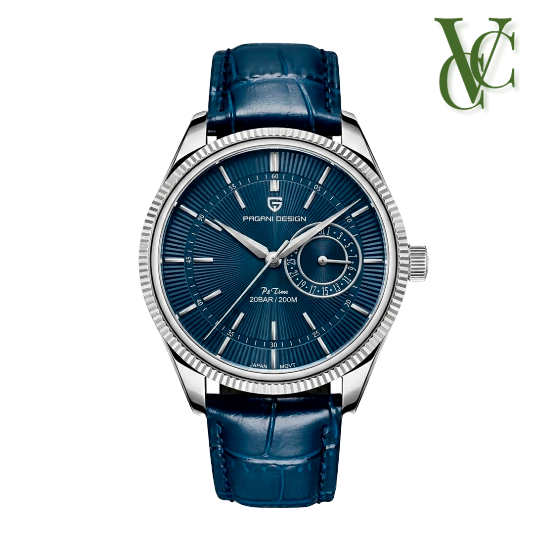 LARIO WATCH