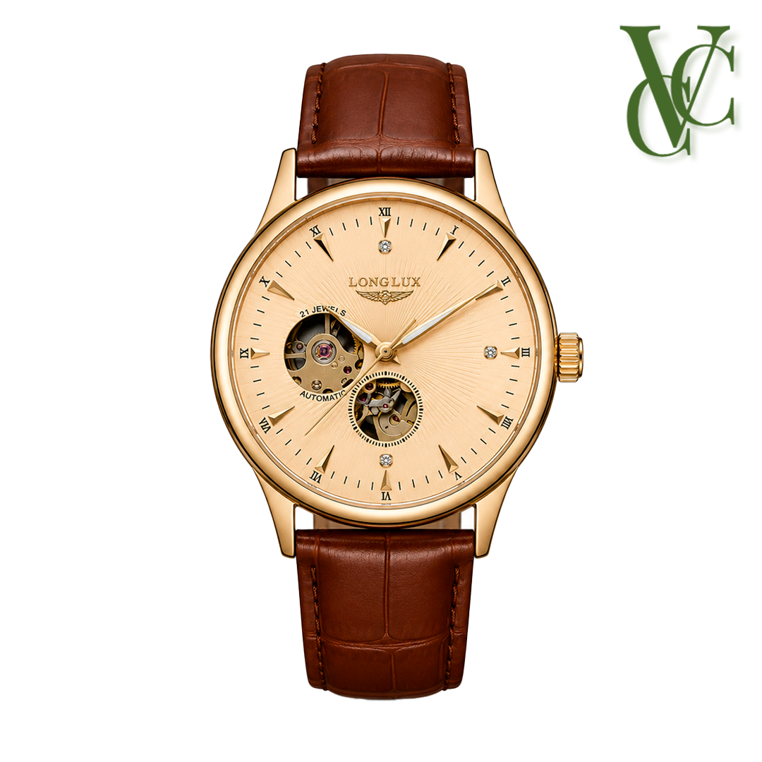 SIENA WATCH
