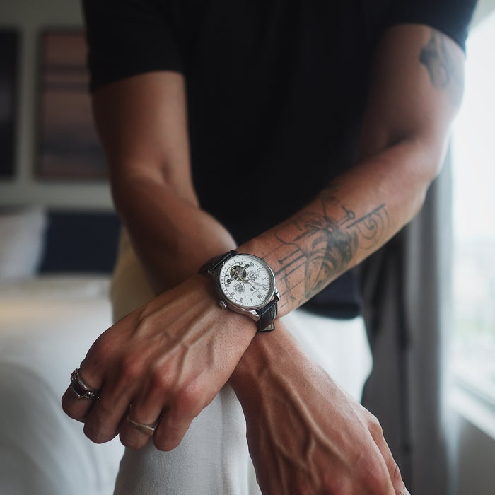 FIRENZE WATCH