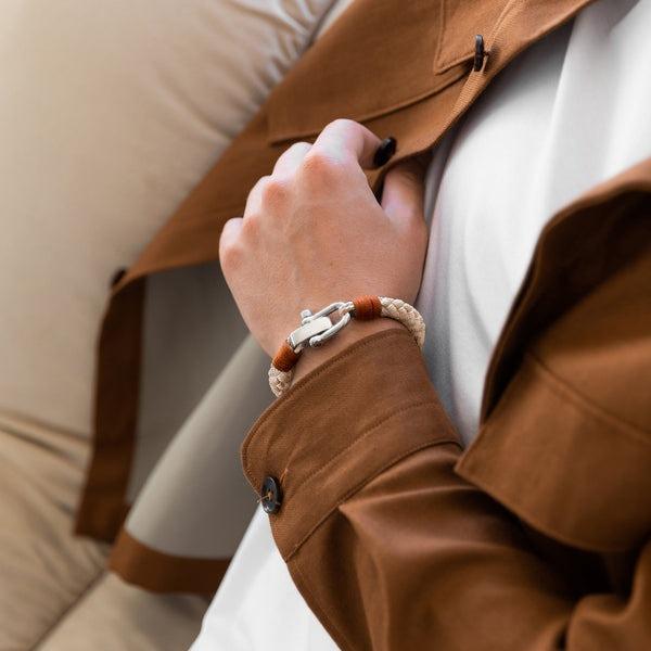 Bracelet 'Vecchio' Cetinale