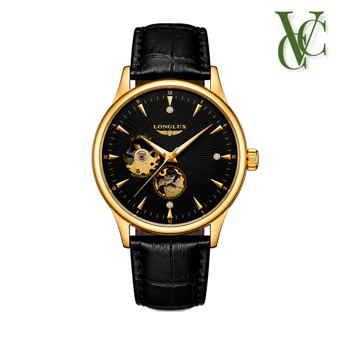 SIENA WATCH