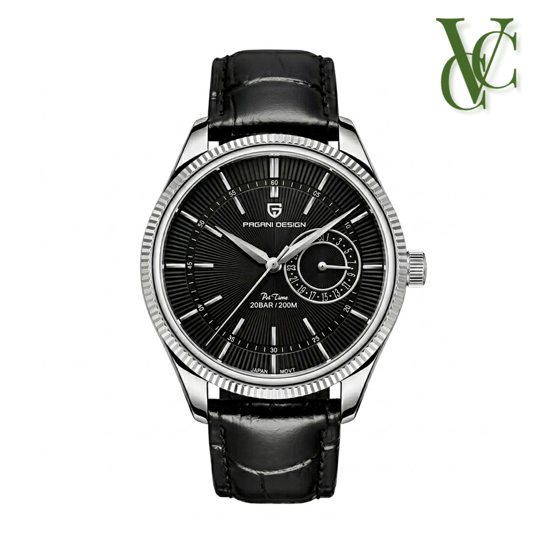 LARIO WATCH