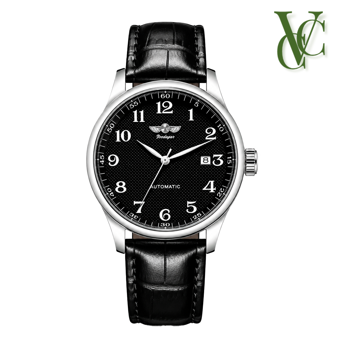 MANTOVA WATCH