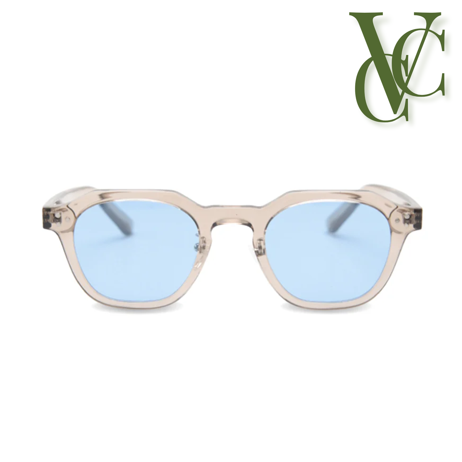 Sunglasses 'Vecchio' Margutta