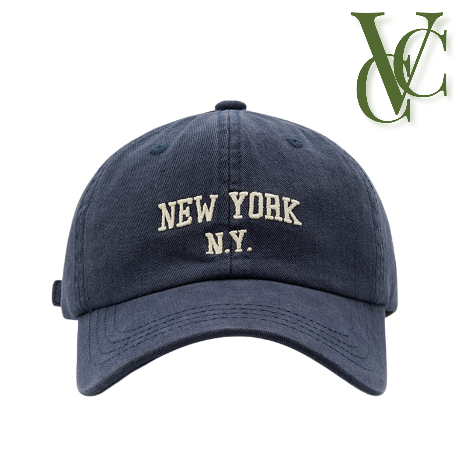 Cap 'Vecchio' New York