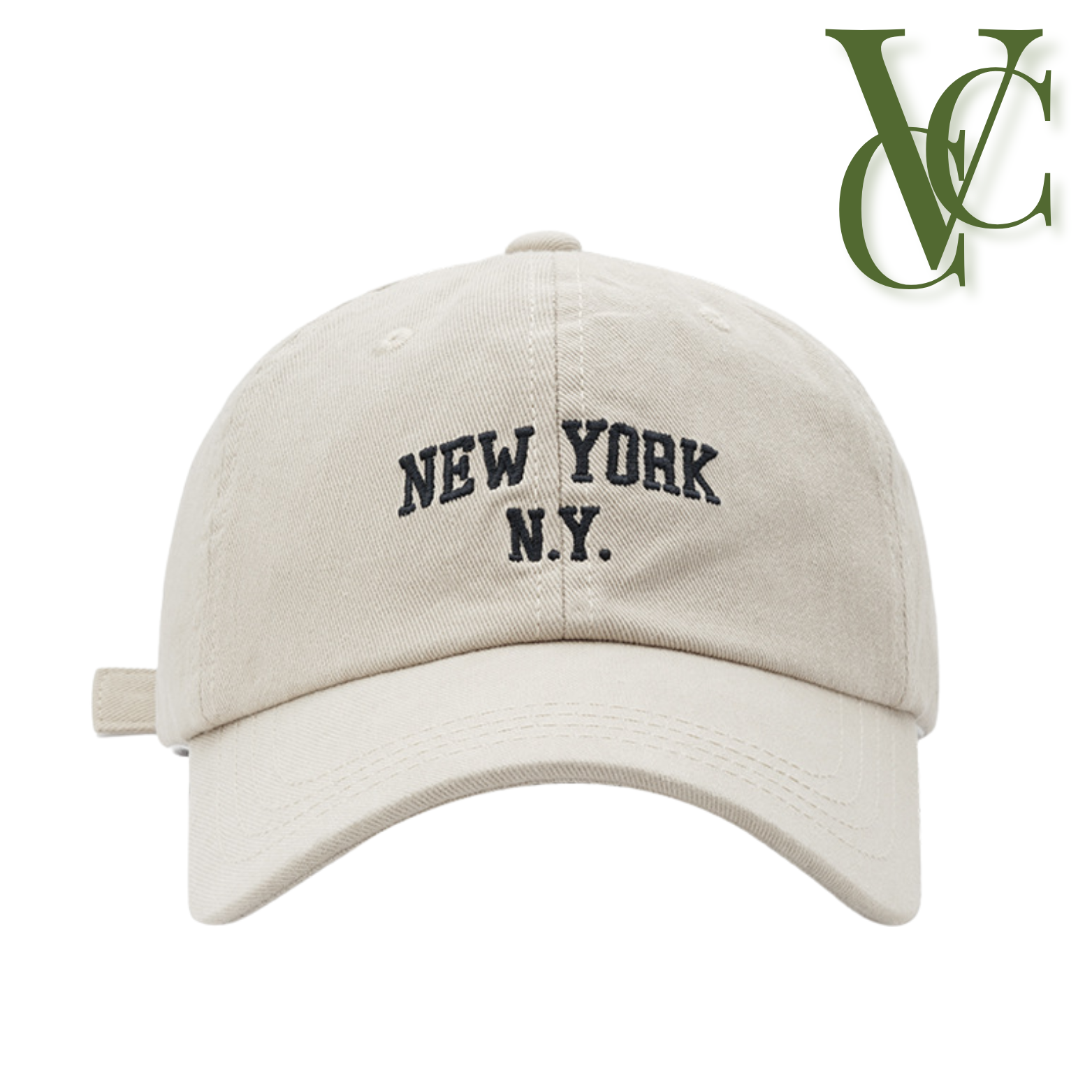 Cap 'Vecchio' New York