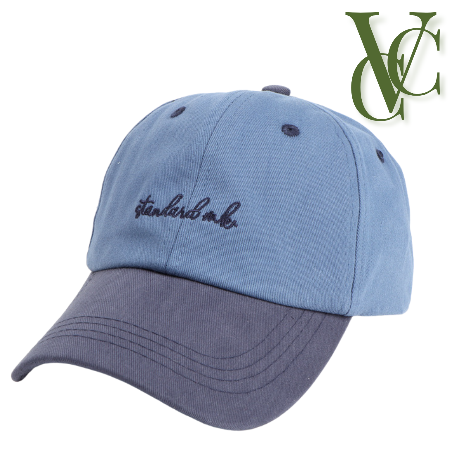 Cap 'Vecchio' Baseball