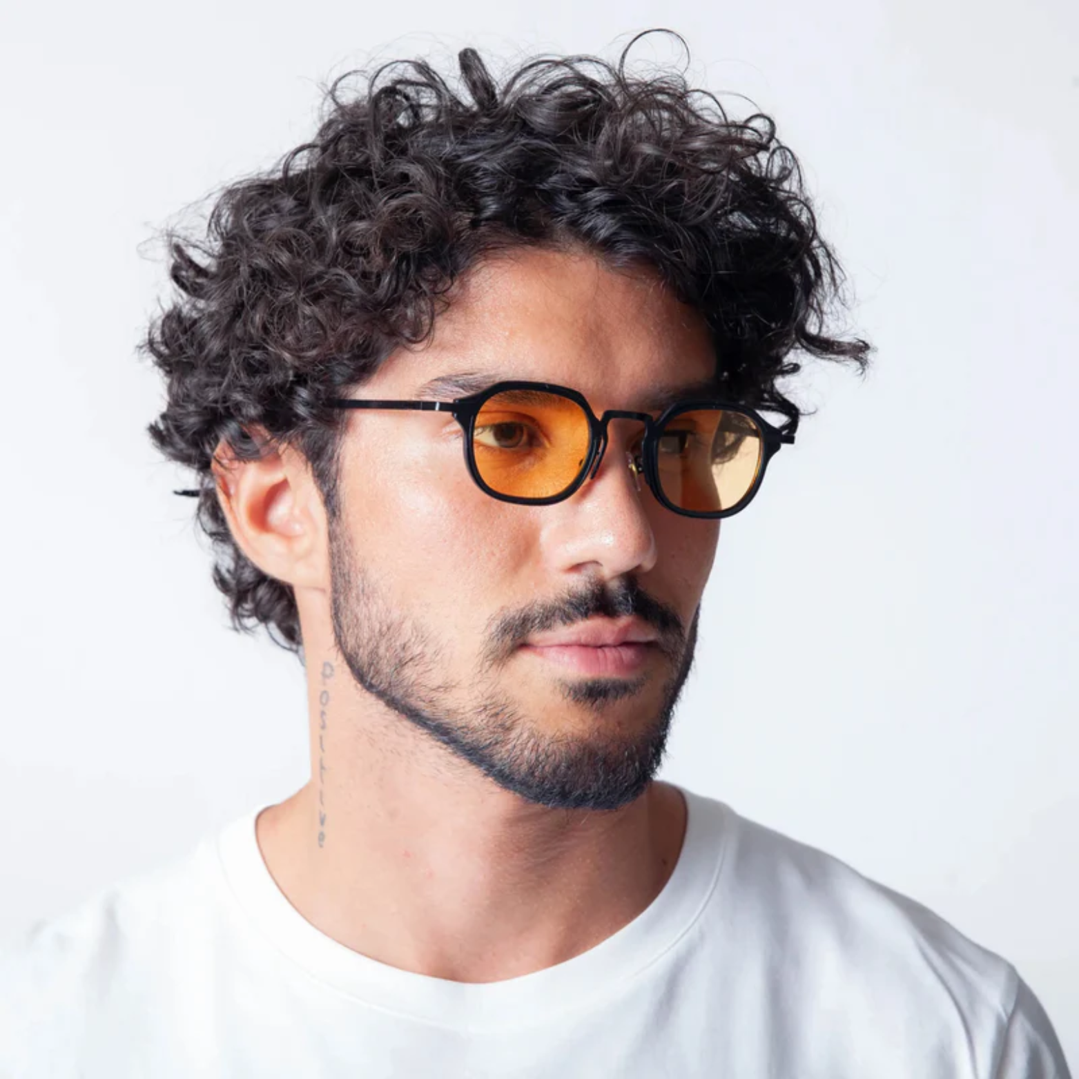 Sunglasses 'Vecchio' Parioli